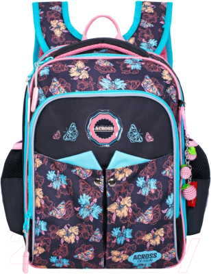 Школьный рюкзак Across ACS5-1 - фото