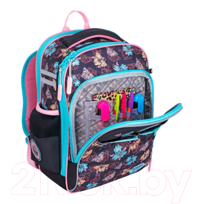 Школьный рюкзак Across ACS5-1