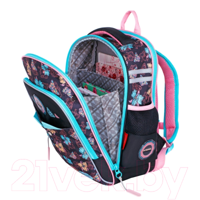 Школьный рюкзак Across ACS5-1