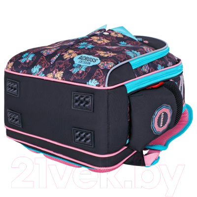 Школьный рюкзак Across ACS5-1