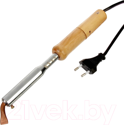 Паяльник электрический Tundra 1026066