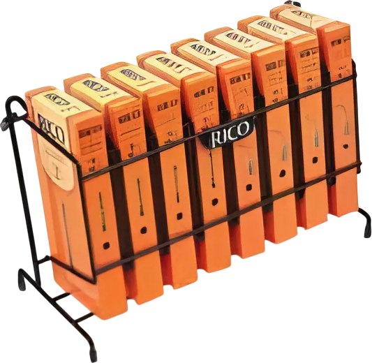 Диспенсер для торгового стеллажа RICO RDA-50RRDA-50R - фото