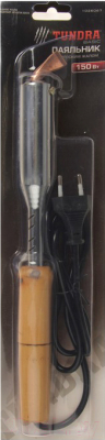 Паяльник электрический Tundra 1026067