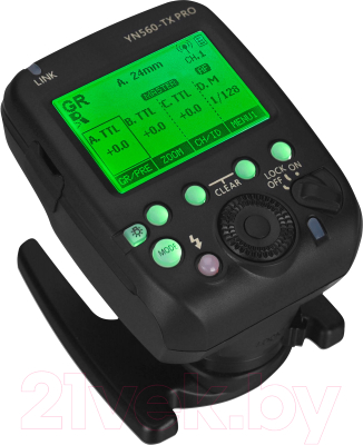 Синхронизатор для вспышки Yongnuo YN560-TX Pro для Canon