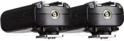 Синхронизатор для вспышки Yongnuo RF-603 II C1 для Canon