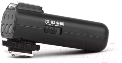 Синхронизатор для вспышки Yongnuo RF-603 II C1 для Canon