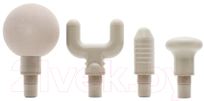 Массажный пистолет Gess Revolver GESS-877 Mini