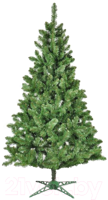 Ель искусственная GrandSiti Классическая LUX 2.2 / 103-024 - фото