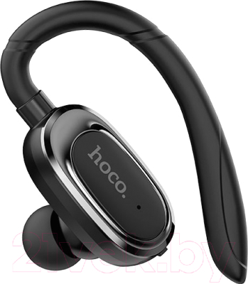 Односторонняя гарнитура Hoco S19 - фото