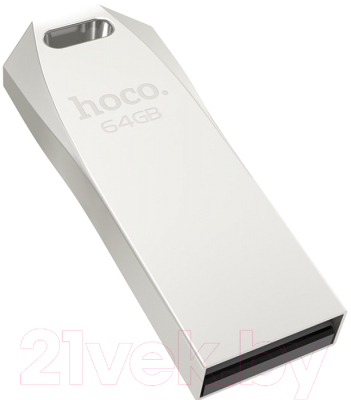 Usb flash накопитель Hoco UD4 USB2.0 64Gb - фото