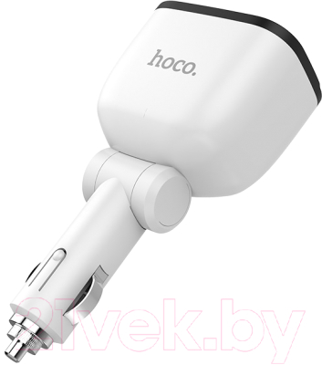 Зарядное устройство автомобильное Hoco Z28