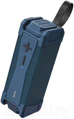 Портативная колонка Hoco HC6 