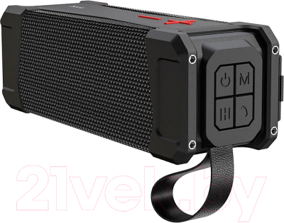 Портативная колонка Hoco HC6 - фото