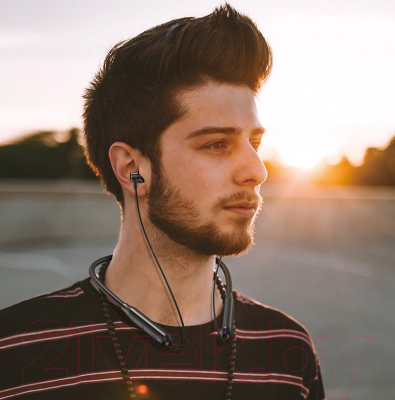 Беспроводные наушники Hoco ES58