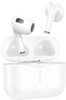 Беспроводные наушники Hoco EW09 TWS - фото