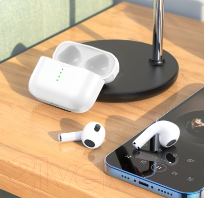 Беспроводные наушники Hoco EW09 TWS