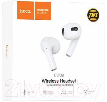 Беспроводные наушники Hoco EW09 TWS