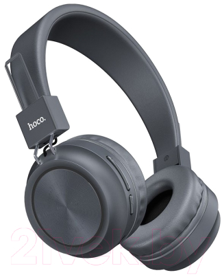 Беспроводные наушники Hoco W25 - фото