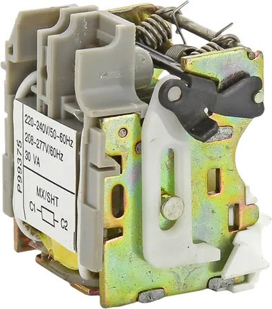 Расцепитель независимый EKF PROxima ВА-99С / mccb99c-a-7 - фото