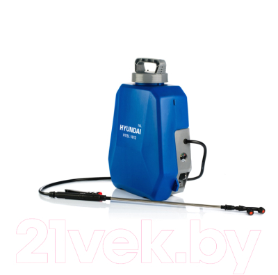 Опрыскиватель аккумуляторный Hyundai HYSL 1612