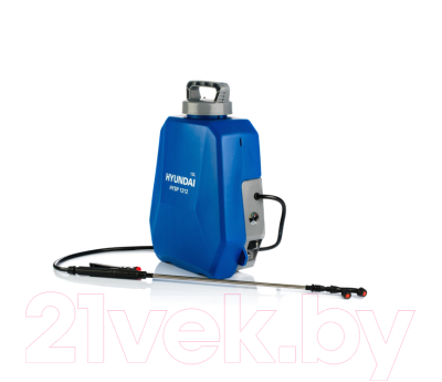 Опрыскиватель аккумуляторный Hyundai HYSP 1212