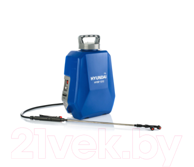 Опрыскиватель аккумуляторный Hyundai HYSP 1212
