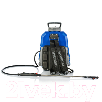 Опрыскиватель аккумуляторный Hyundai HYSP 1212