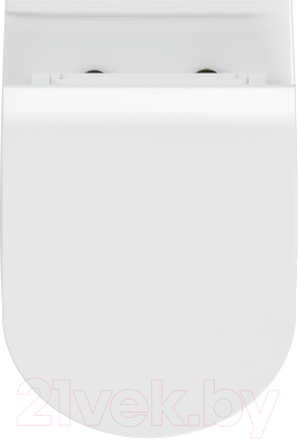 Унитаз подвесной с инсталляцией Cersanit City Co DPL EO Slim / 64121