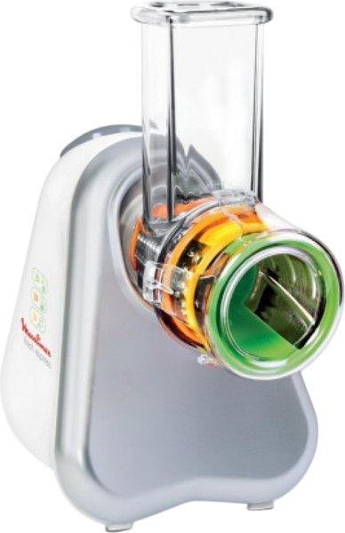 Овощерезка электрическая Moulinex DJ753E32 - фото