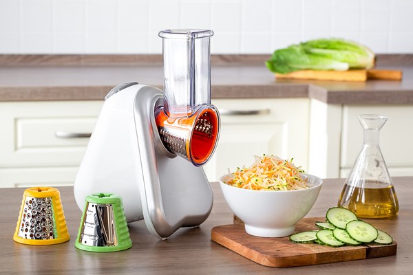 Овощерезка электрическая Moulinex DJ753E32