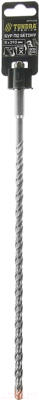 Бур Tundra 2771618