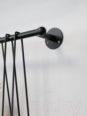 Полка QWERTY Трехъярусная / 73848