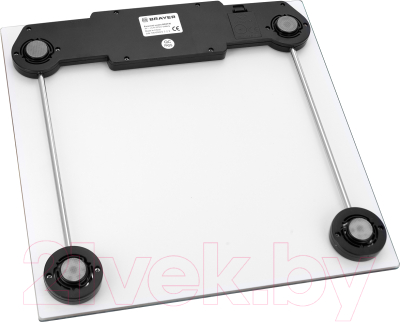 Напольные весы электронные Brayer BR3730