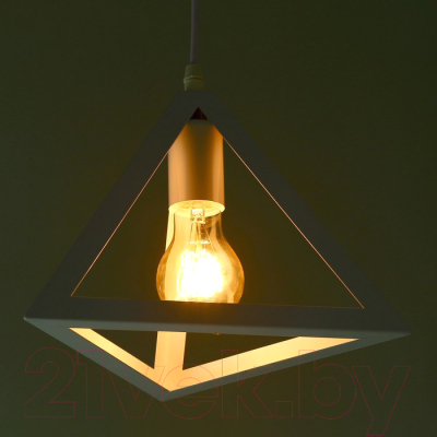 Потолочный светильник BayerLux Пирамида 4511489