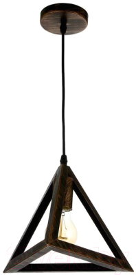Потолочный светильник BayerLux Пирамида 5494631 - фото
