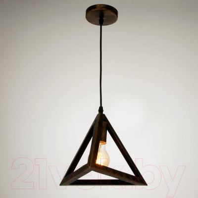Потолочный светильник BayerLux Пирамида 5494631