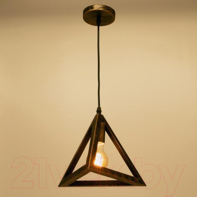 Потолочный светильник BayerLux Пирамида 5494631