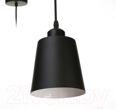 Потолочный светильник BayerLux Цилиндр 3950397