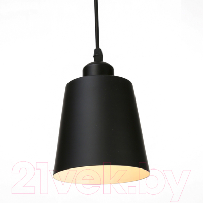 Потолочный светильник BayerLux Цилиндр 3950397