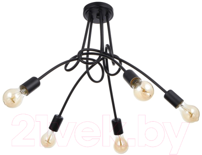 Люстра BayerLux Узел 2437152 - фото