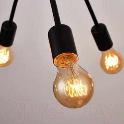 Люстра BayerLux Узел 2437152