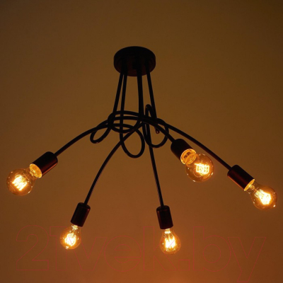 Люстра BayerLux Узел 2437152