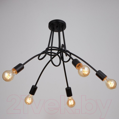 Люстра BayerLux Узел 2437152