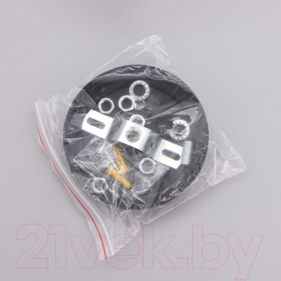 Люстра BayerLux Узел 2437152