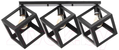 Люстра BayerLux Куб 4613030 - фото