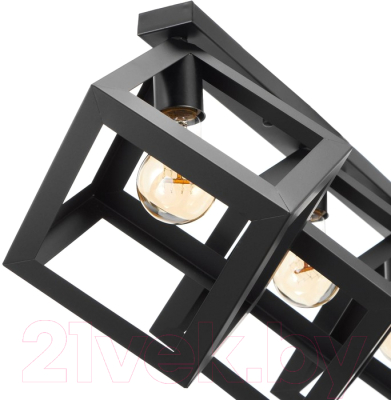 Люстра BayerLux Куб 4613030