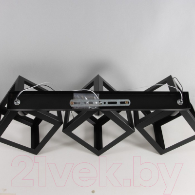 Люстра BayerLux Куб 4613030