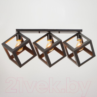 Люстра BayerLux Куб 4613030