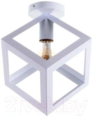 Потолочный светильник BayerLux Куб 5200216 - фото