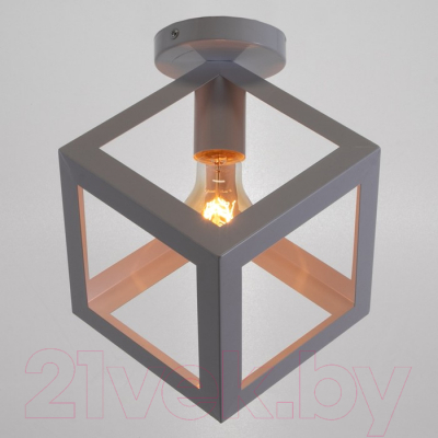 Потолочный светильник BayerLux Куб 5200216